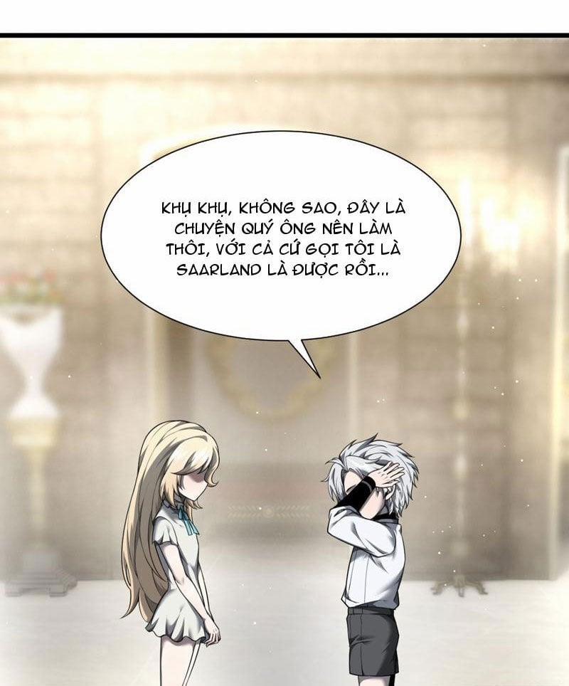 Cái Bóng Phản Bội Của Gia Tộc 9 trang 9