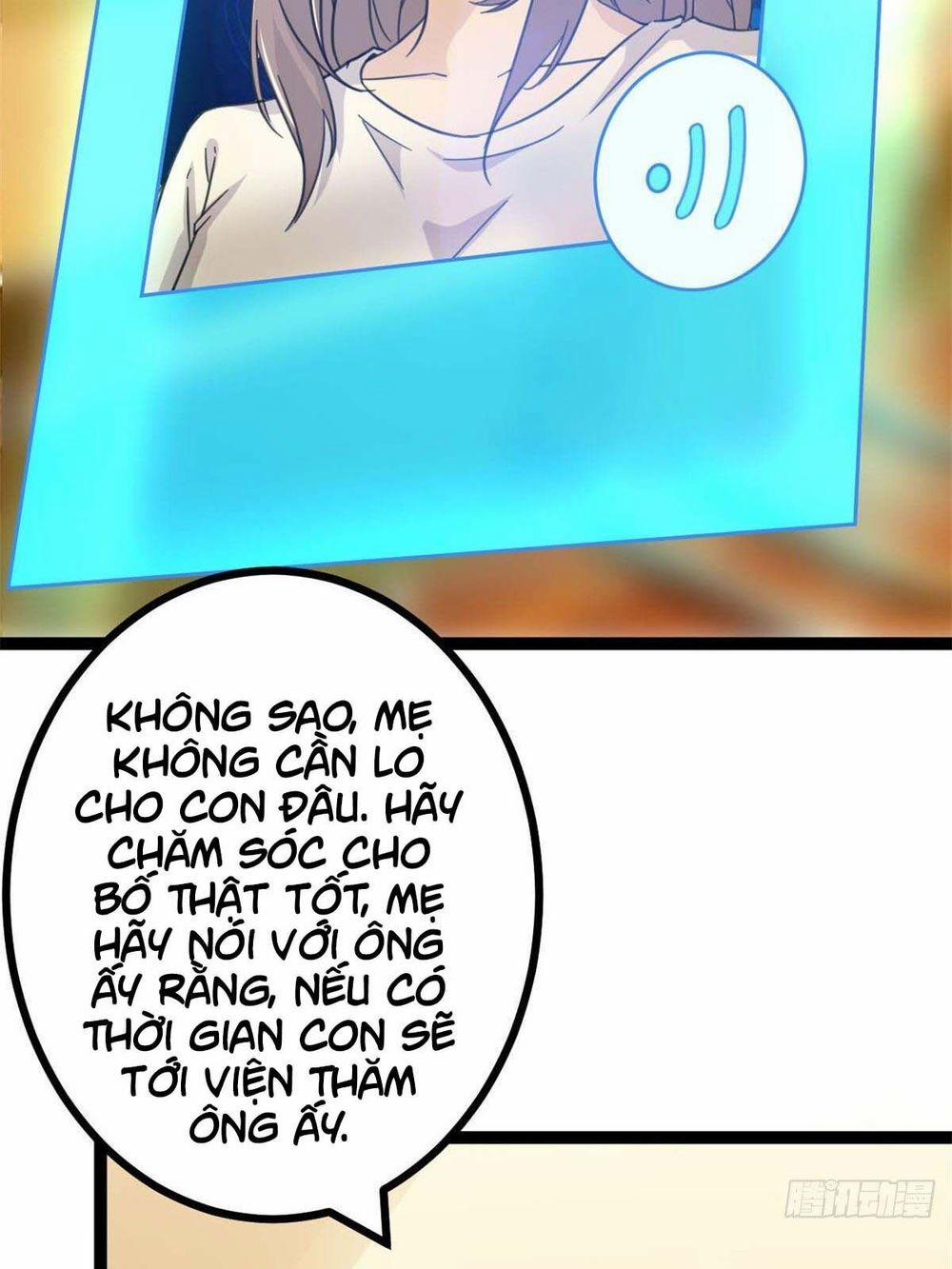 Cái Bóng Vạn Năng 4 trang 2