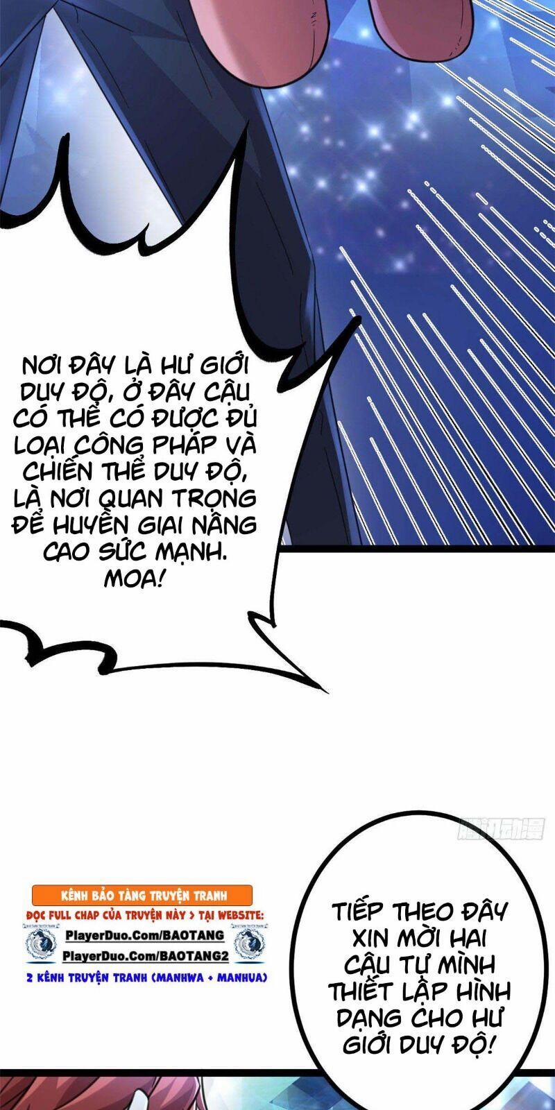 Cái Bóng Vạn Năng 4 trang 29