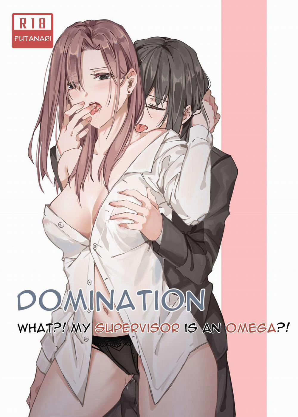 Cái gì?! giám đốc của tôi làm một omega?! Oneshot trang 3