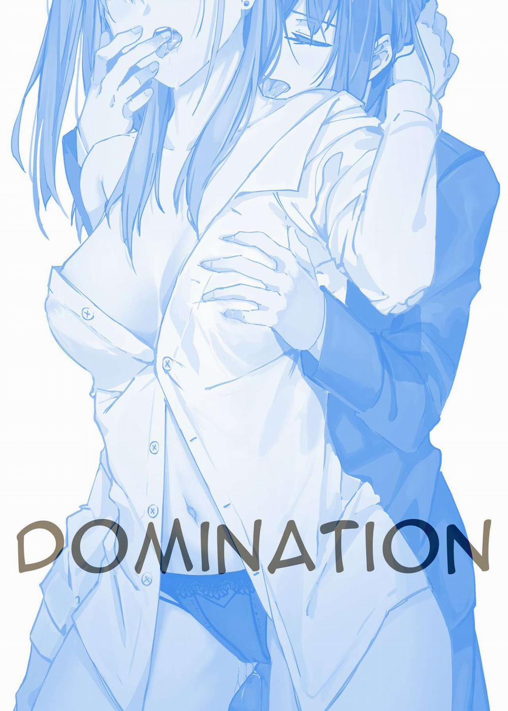 Cái gì?! giám đốc của tôi làm một omega?! Oneshot trang 4