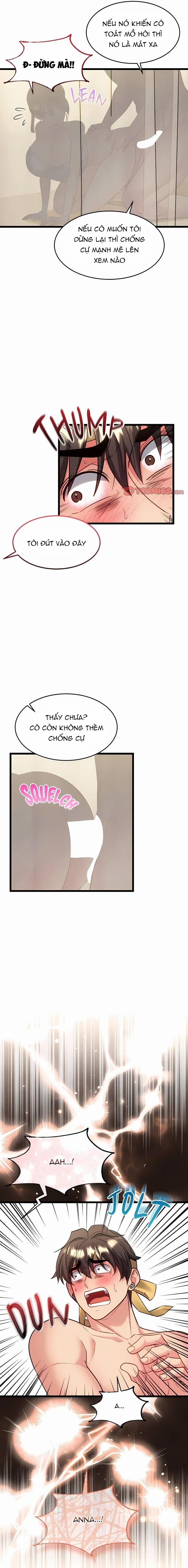 Cái Giá Phải Trả Cho Sự Đồng Ý 25 trang 22