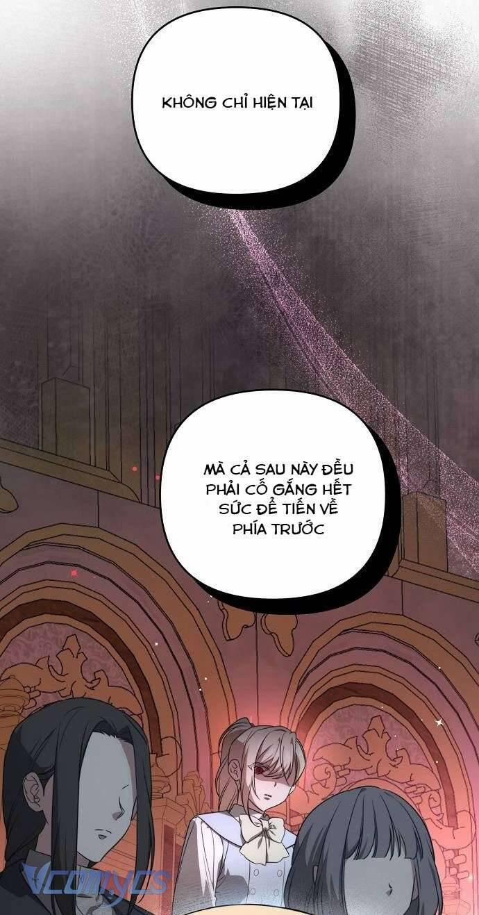 Cái Giá Phải Trả 3 trang 21