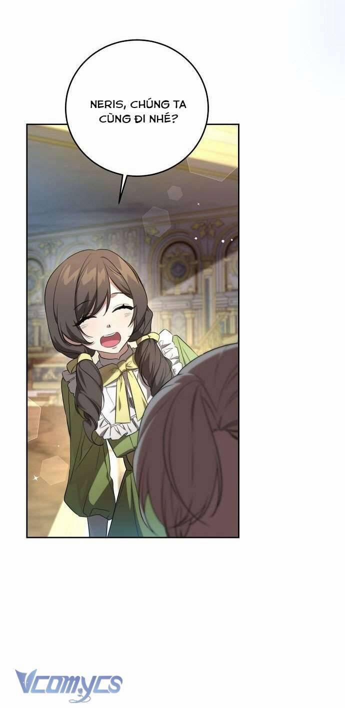 Cái Giá Phải Trả 3 trang 26