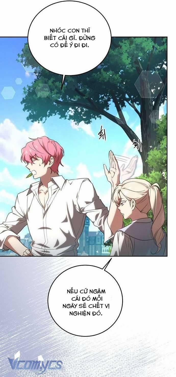 Cái Giá Phải Trả 3 trang 47