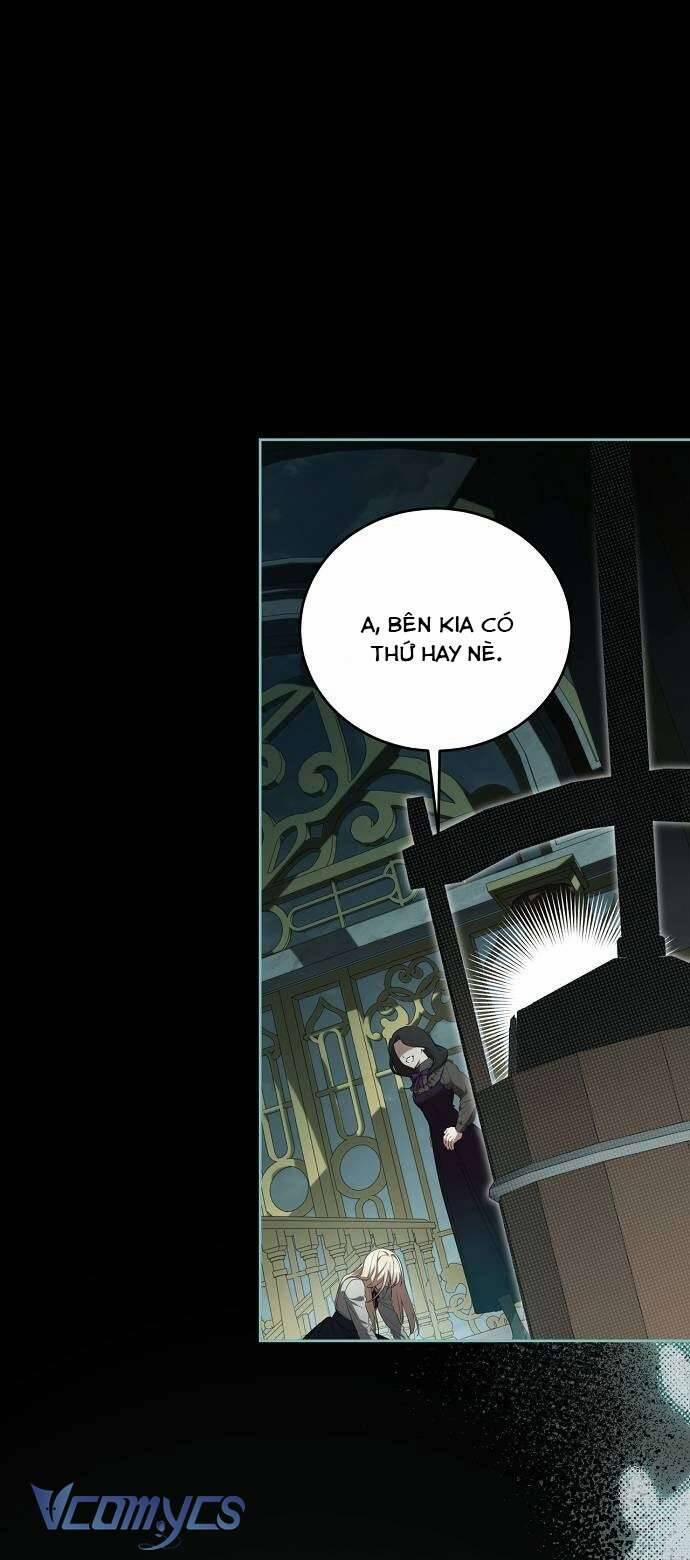 Cái Giá Phải Trả 3 trang 5