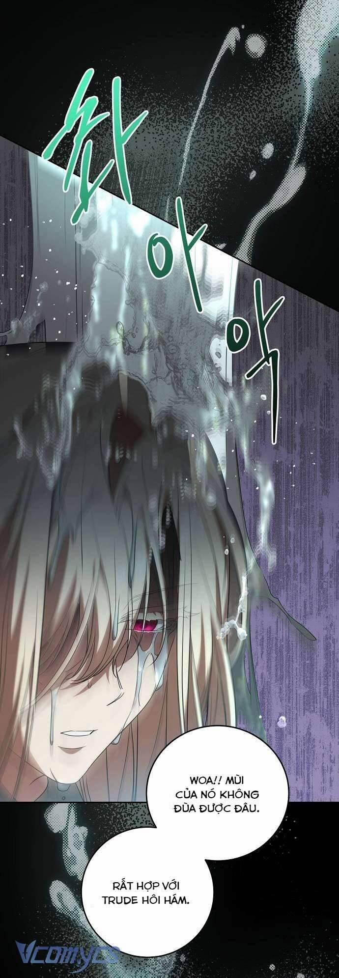 Cái Giá Phải Trả 3 trang 6