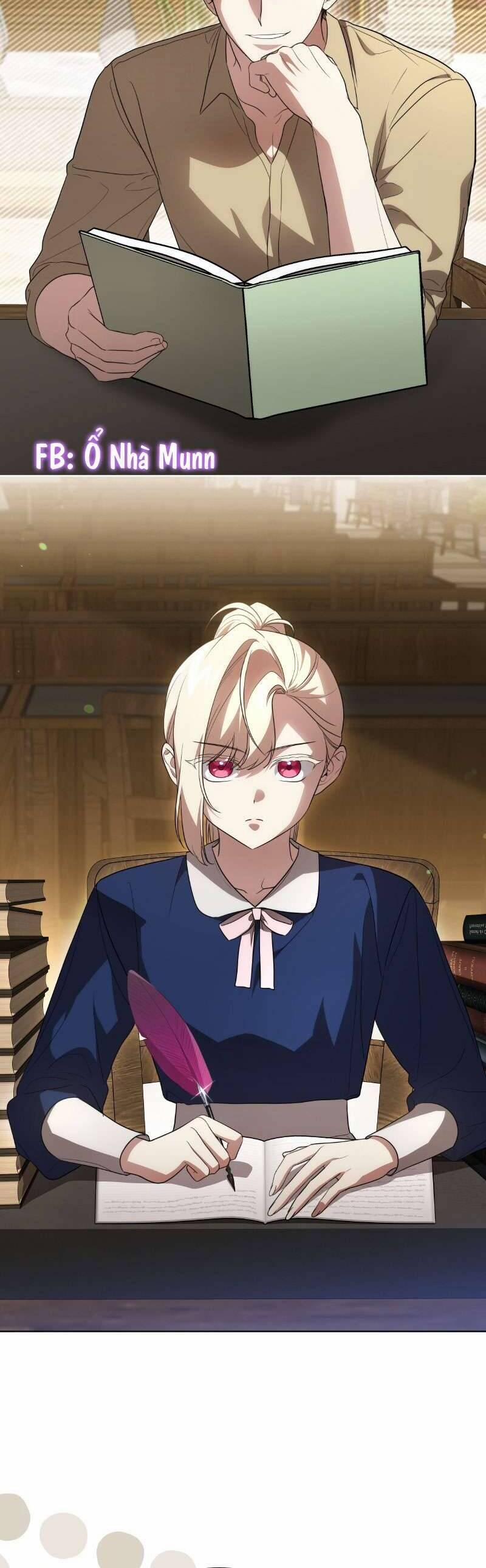 Cái Giá Phải Trả 40 trang 1