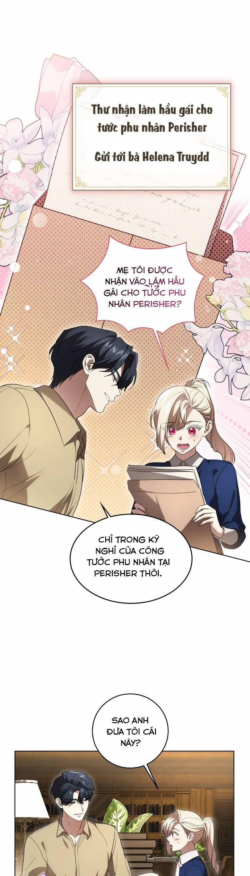 Cái Giá Phải Trả 40 trang 12