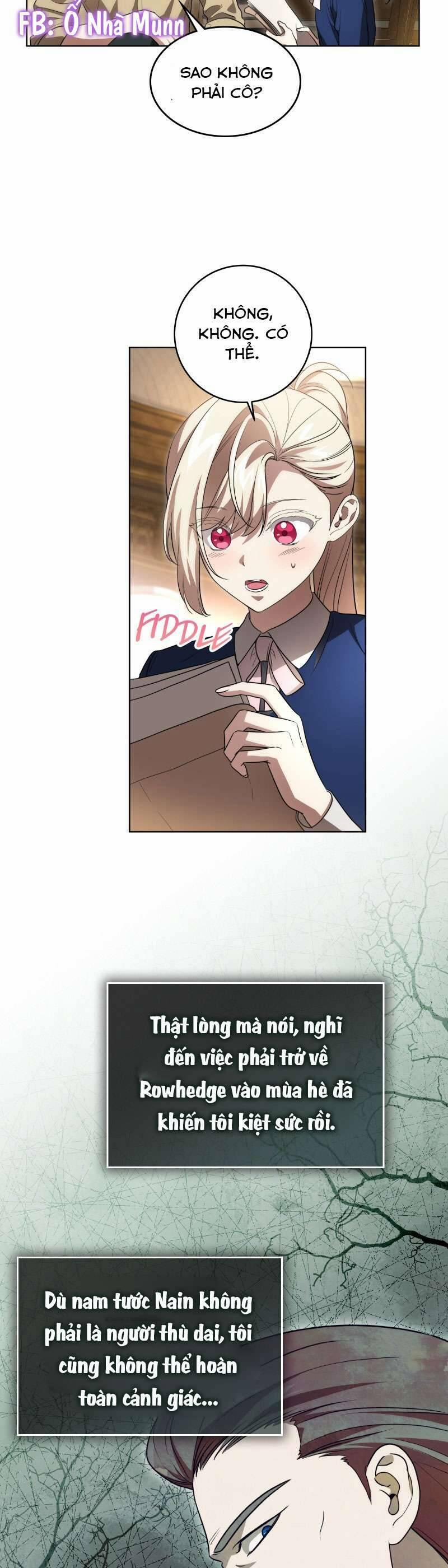 Cái Giá Phải Trả 40 trang 13