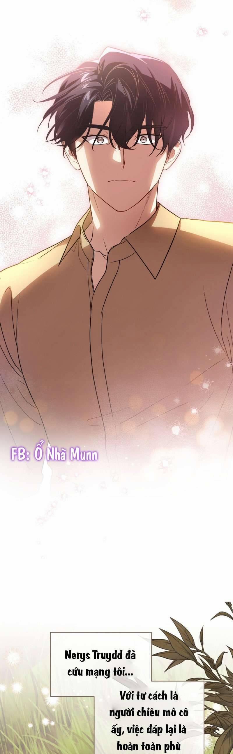 Cái Giá Phải Trả 40 trang 27