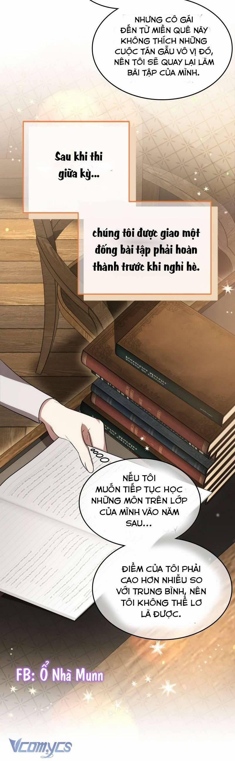 Cái Giá Phải Trả 40 trang 3