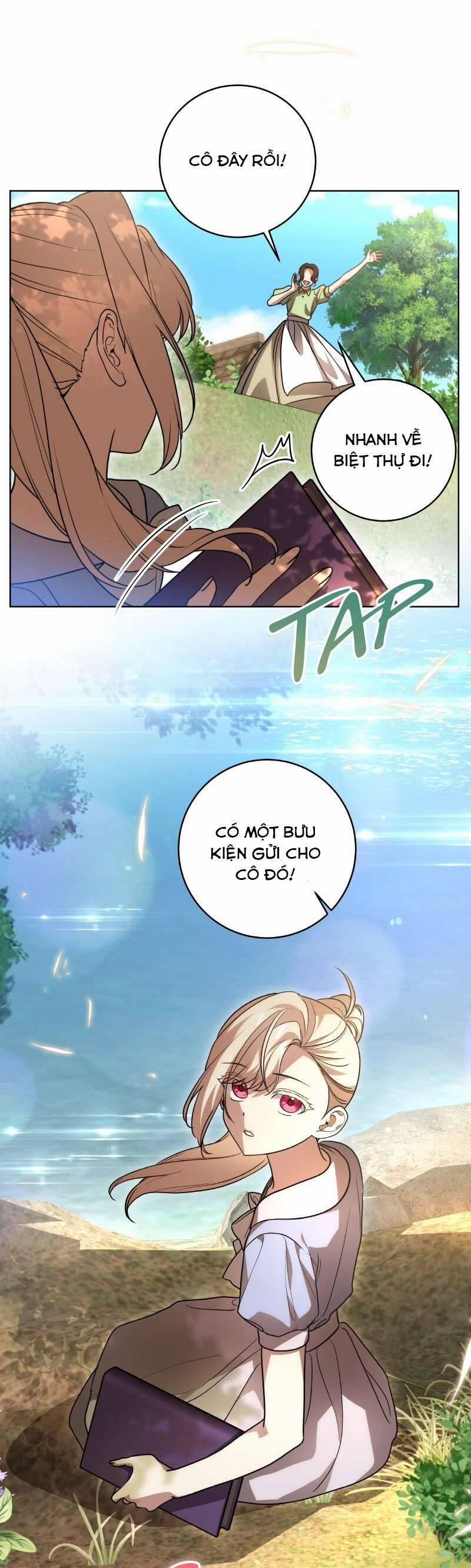 Cái Giá Phải Trả 40 trang 35