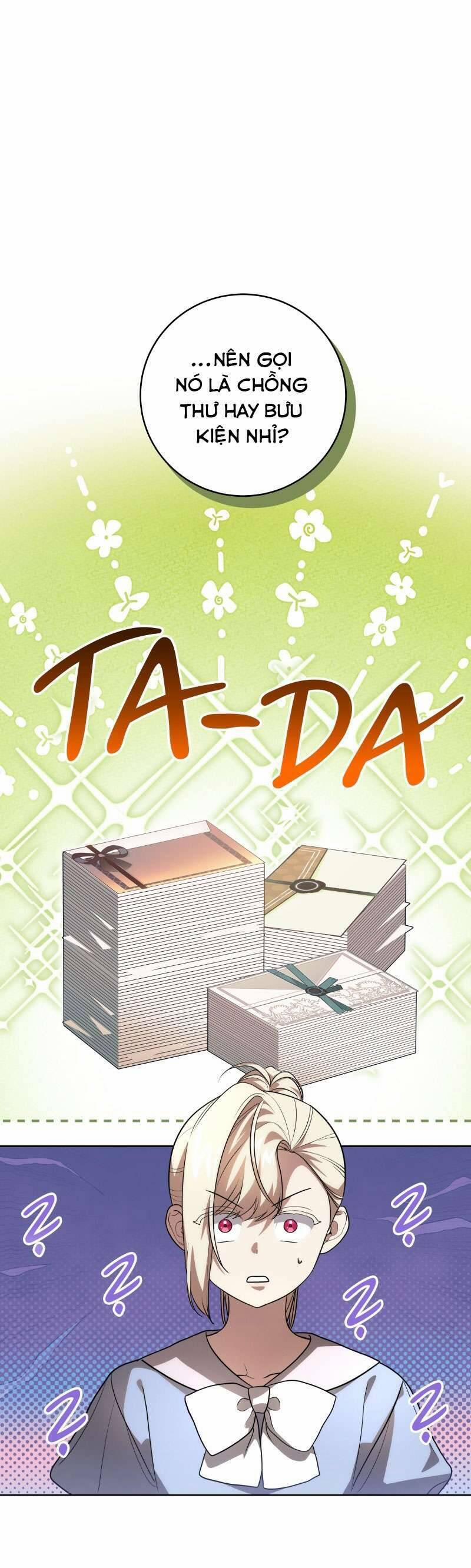 Cái Giá Phải Trả 40 trang 37