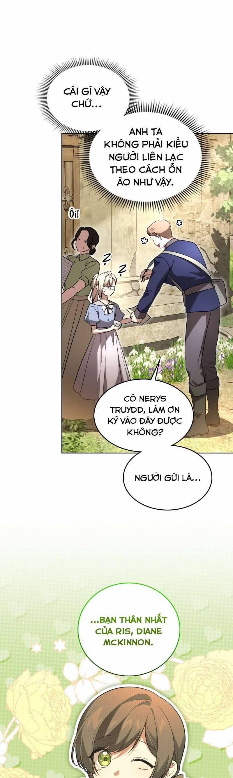 Cái Giá Phải Trả 40 trang 38