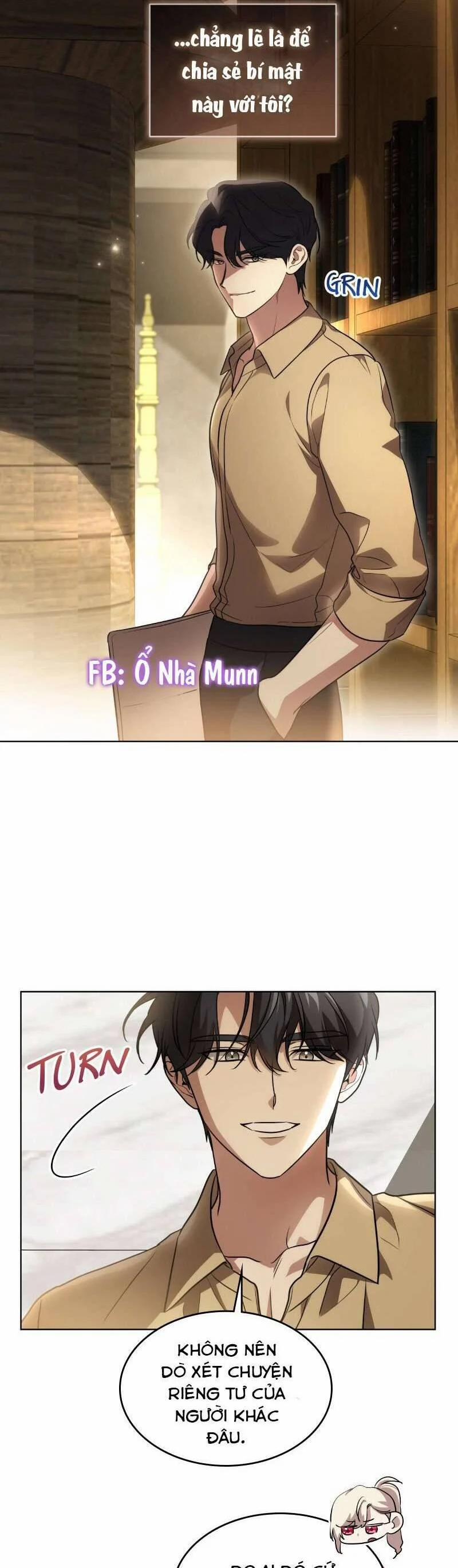 Cái Giá Phải Trả 40 trang 9