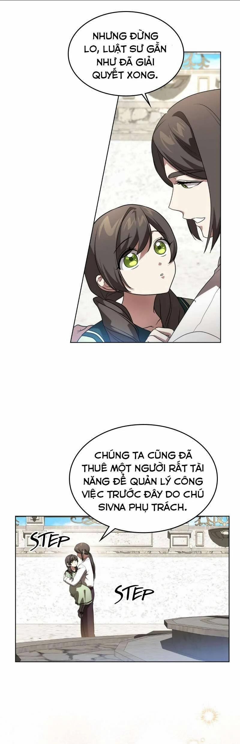 Cái Giá Phải Trả 41 trang 10