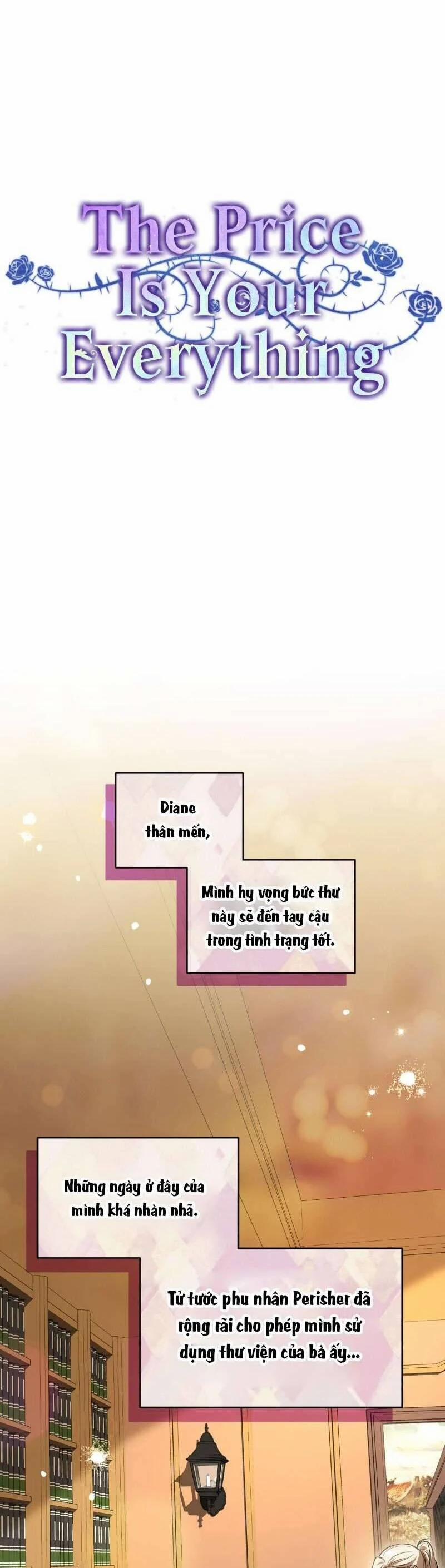 Cái Giá Phải Trả 41 trang 24