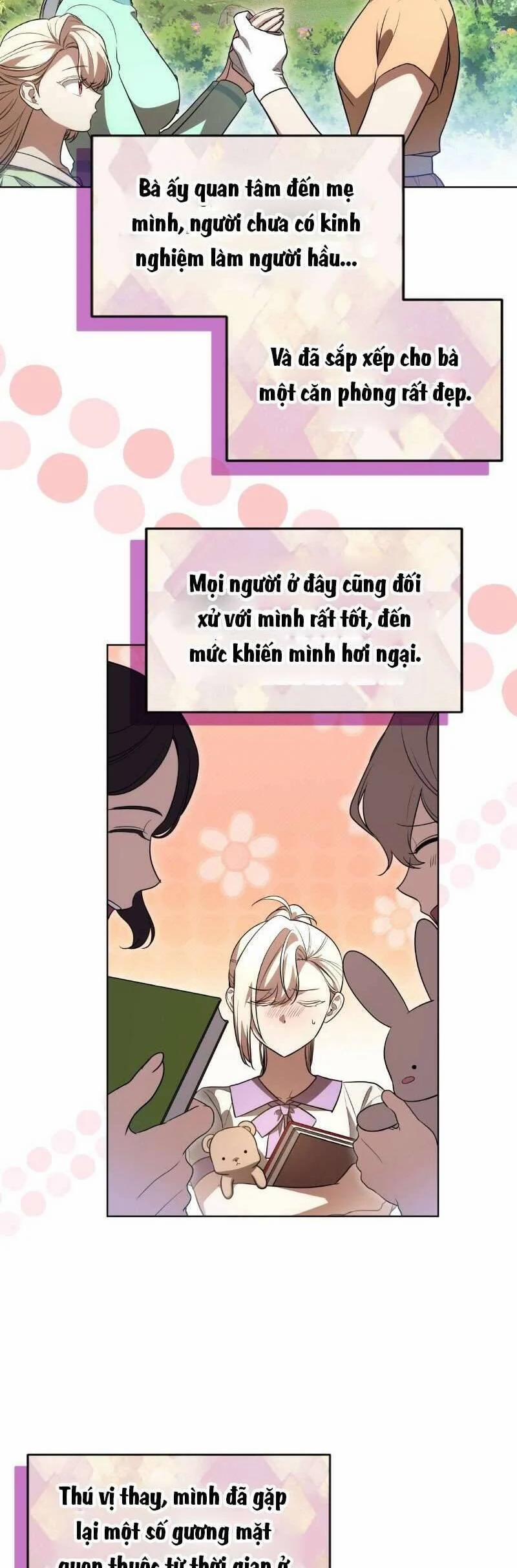 Cái Giá Phải Trả 41 trang 27