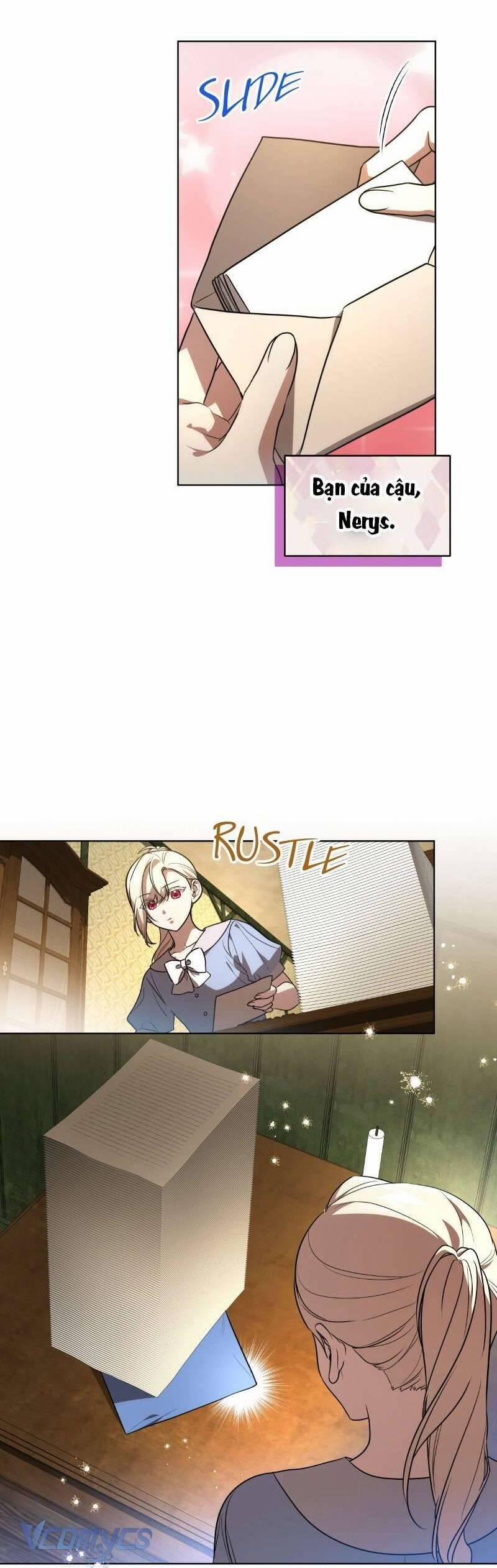 Cái Giá Phải Trả 41 trang 32