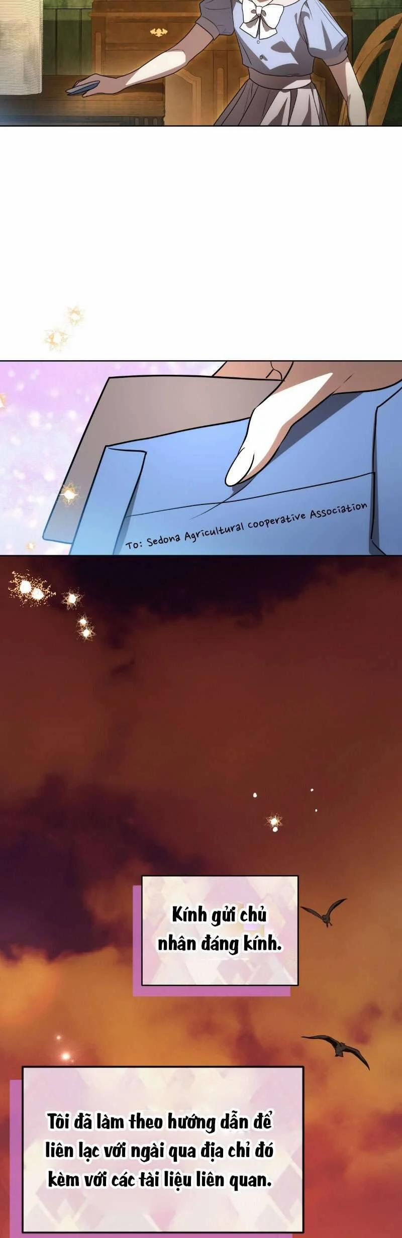 Cái Giá Phải Trả 41 trang 35