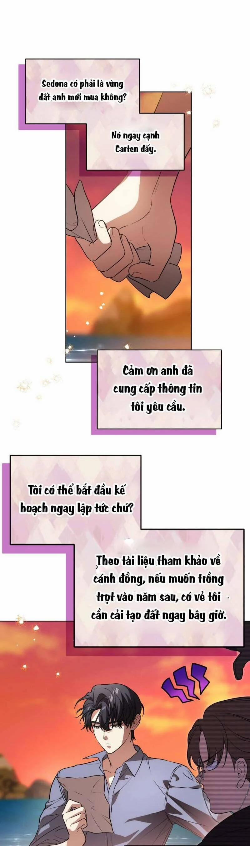 Cái Giá Phải Trả 42 trang 1