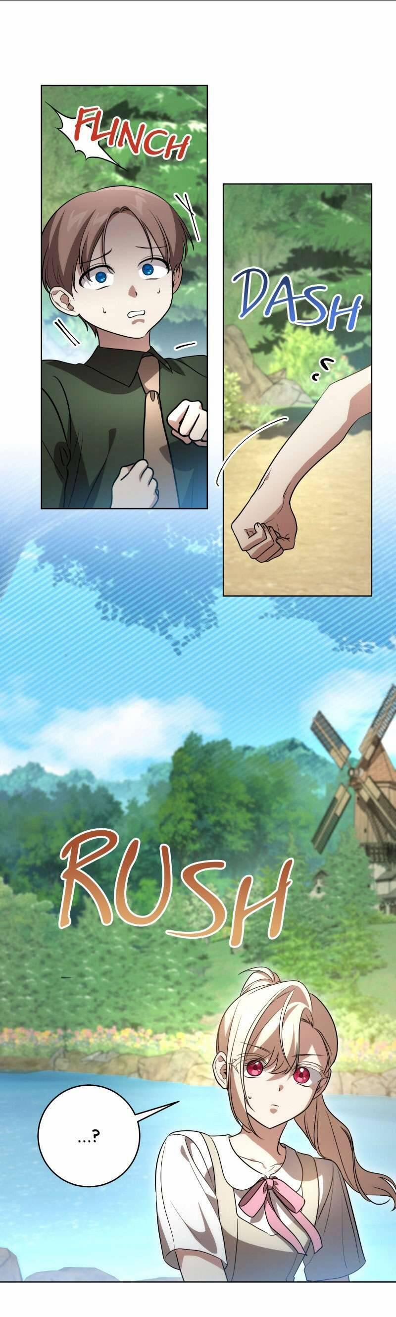 Cái Giá Phải Trả 42 trang 18