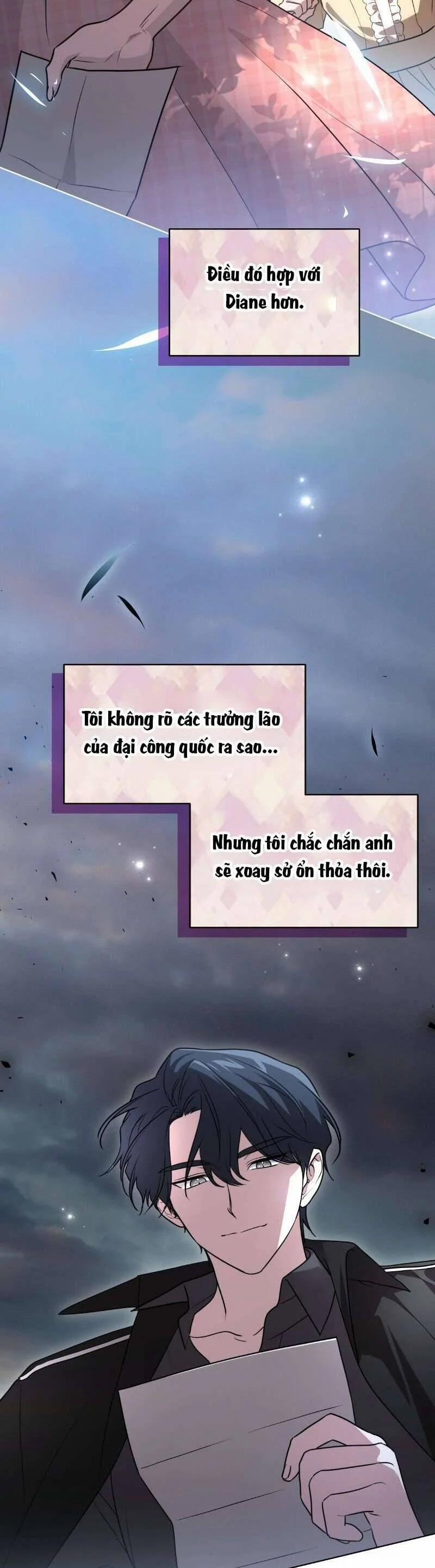 Cái Giá Phải Trả 42 trang 26