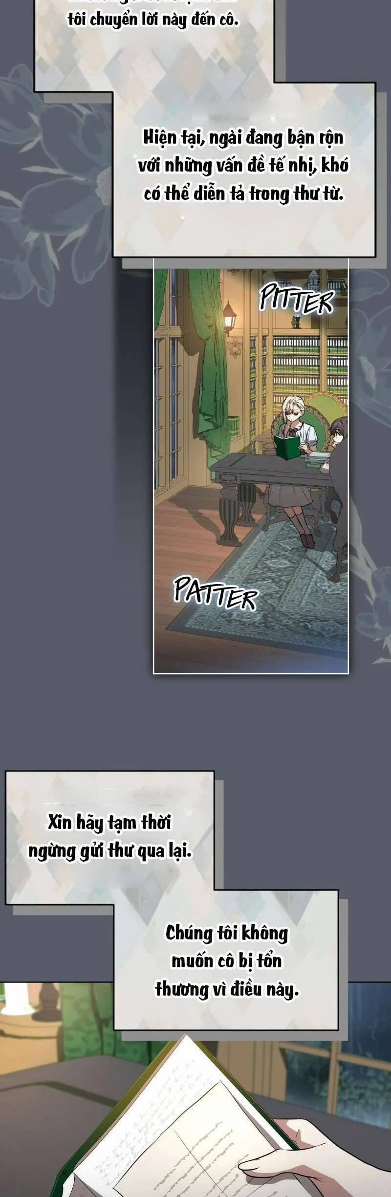 Cái Giá Phải Trả 42 trang 29