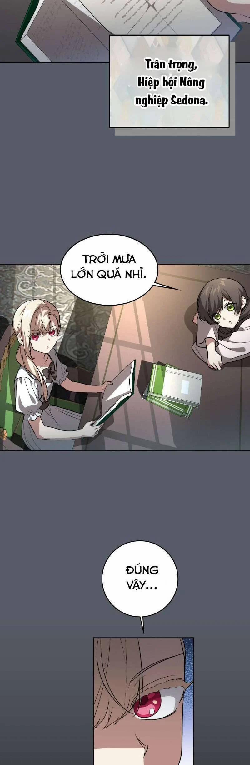 Cái Giá Phải Trả 42 trang 30