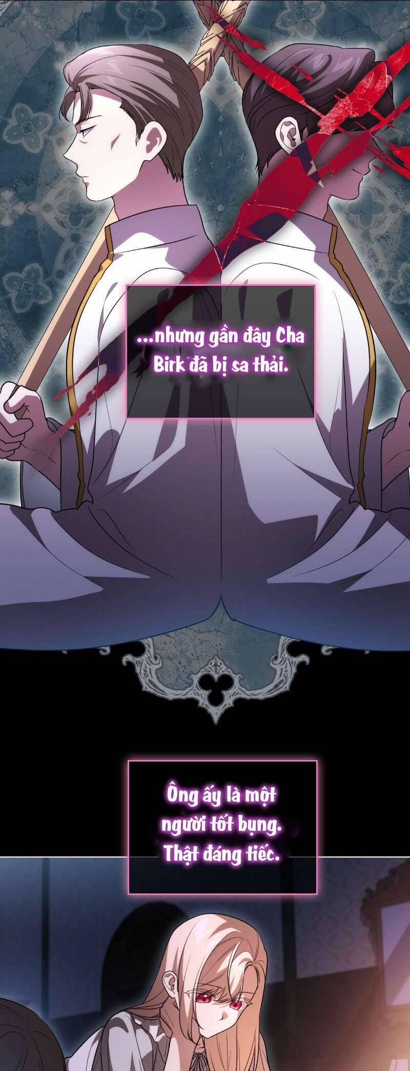 Cái Giá Phải Trả 42 trang 35