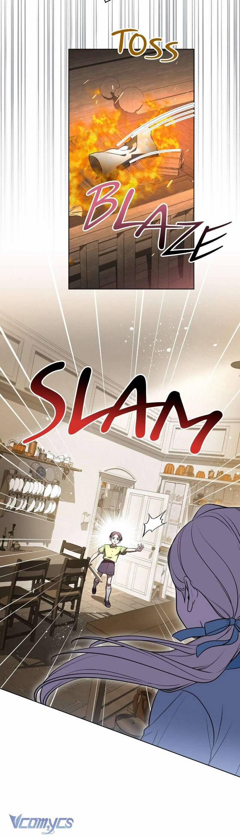 Cái Giá Phải Trả 42 trang 5