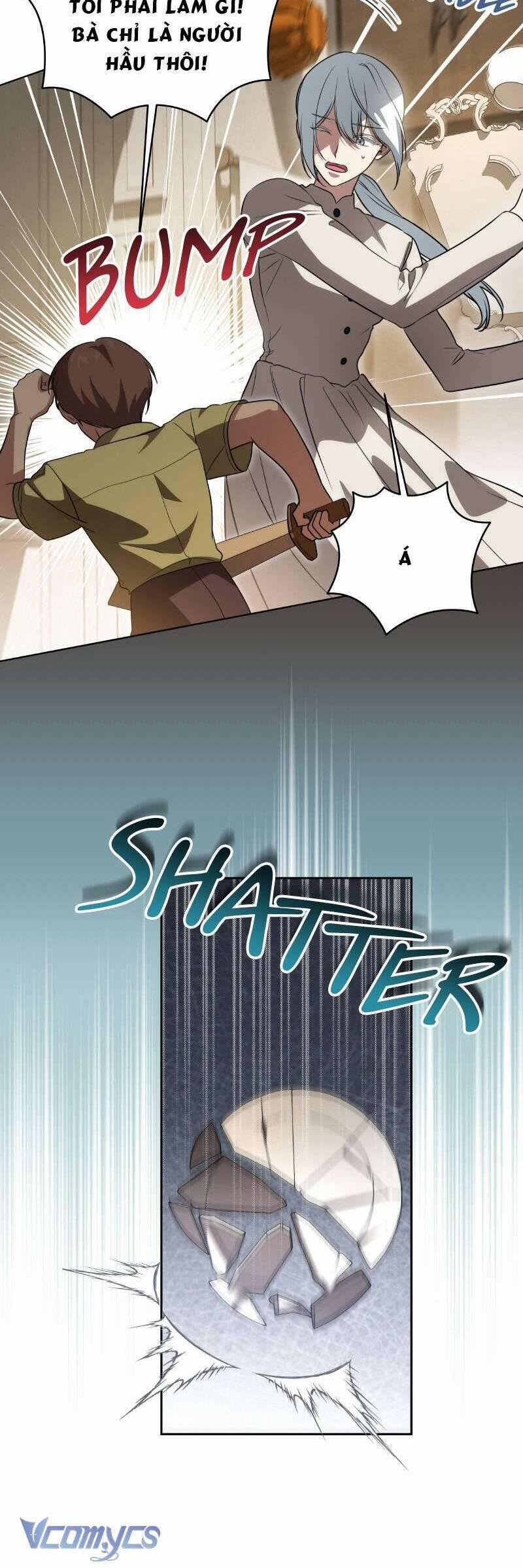 Cái Giá Phải Trả 42 trang 8