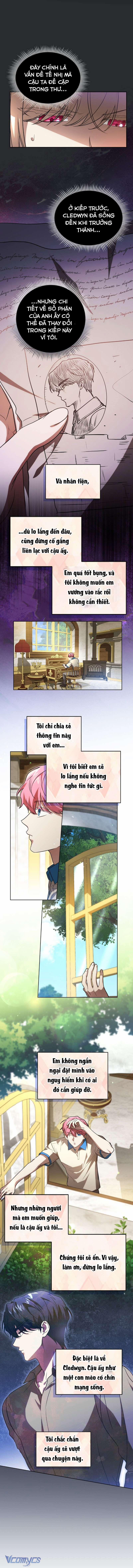 Cái Giá Phải Trả 43 trang 1