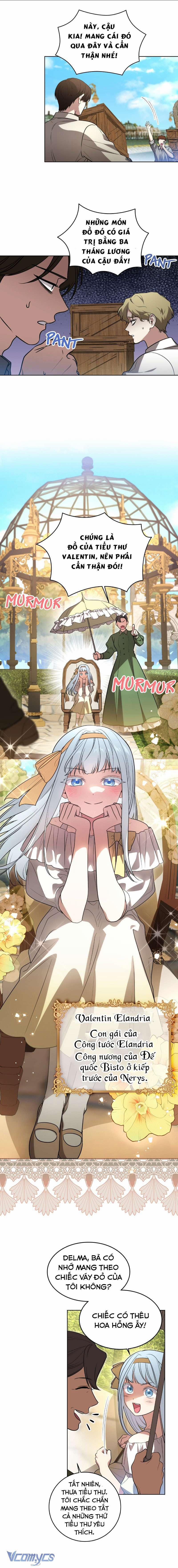 Cái Giá Phải Trả 43 trang 5