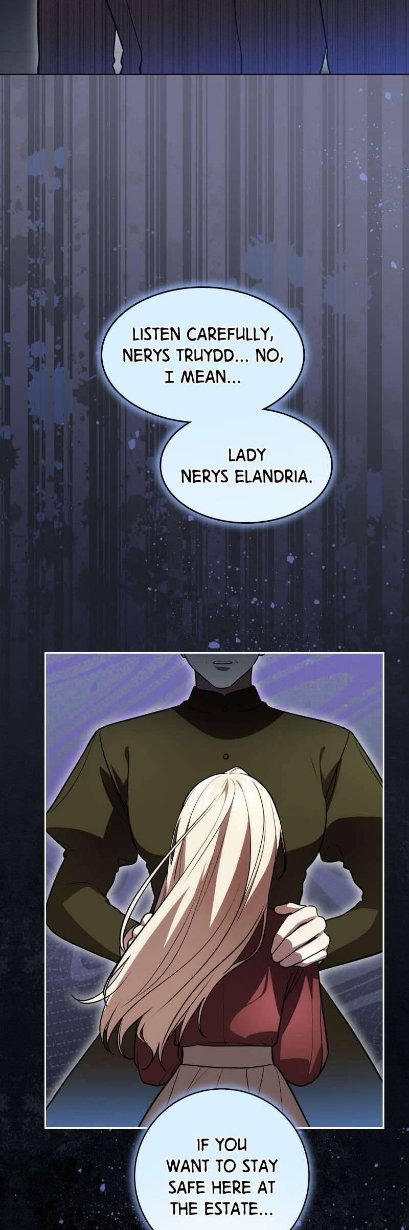 Cái Giá Phải Trả 44 trang 28