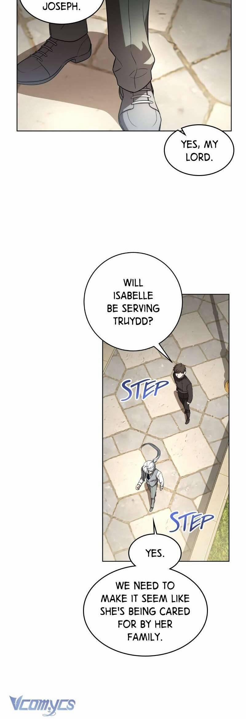 Cái Giá Phải Trả 44 trang 3