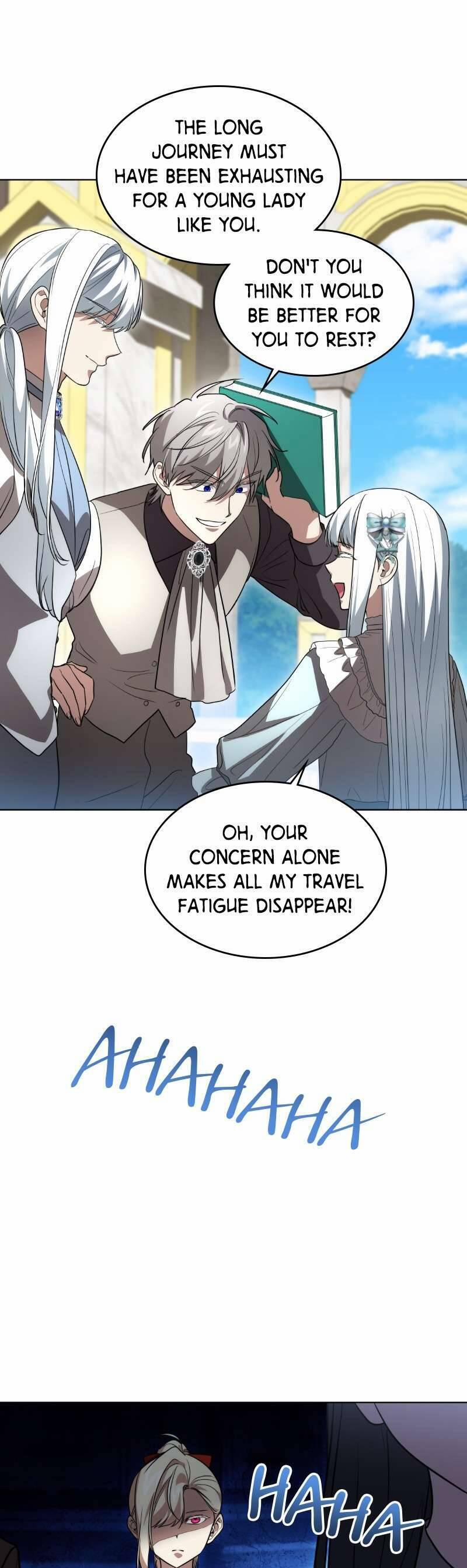 Cái Giá Phải Trả 44 trang 33