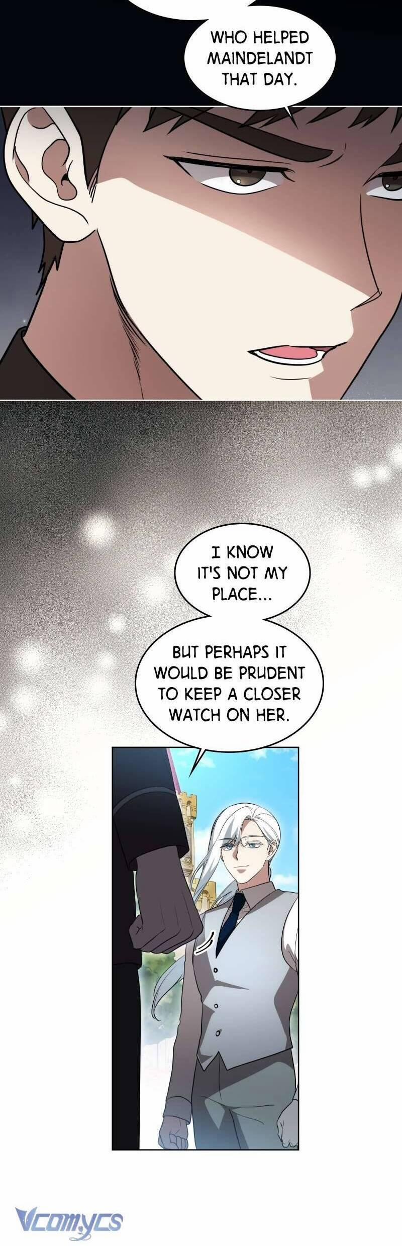 Cái Giá Phải Trả 44 trang 7