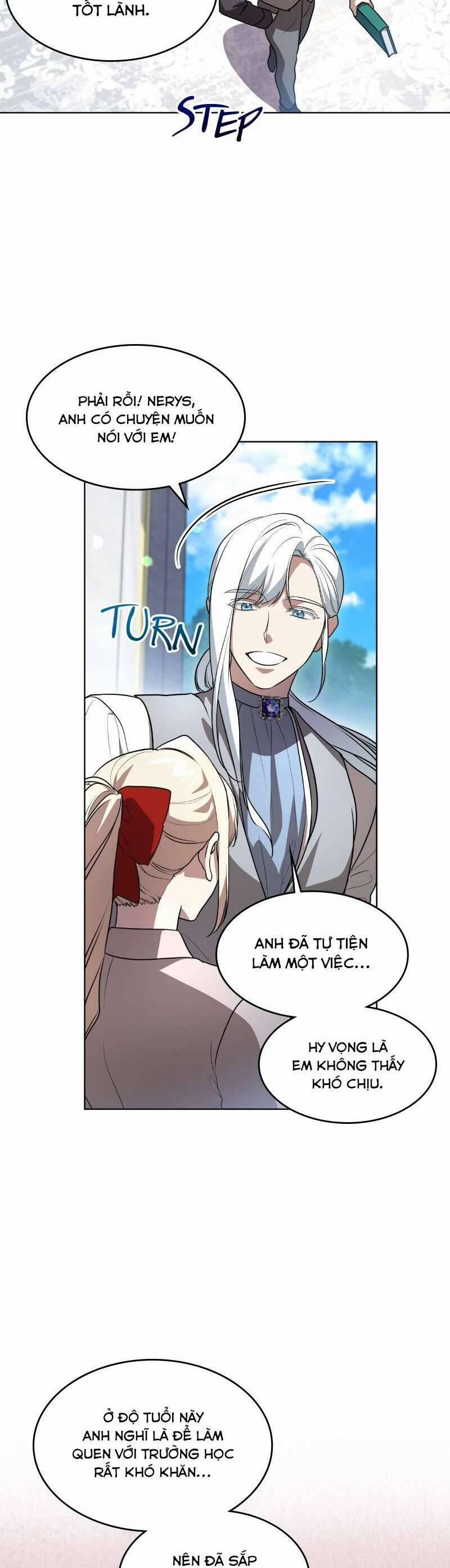 Cái Giá Phải Trả 45 trang 10