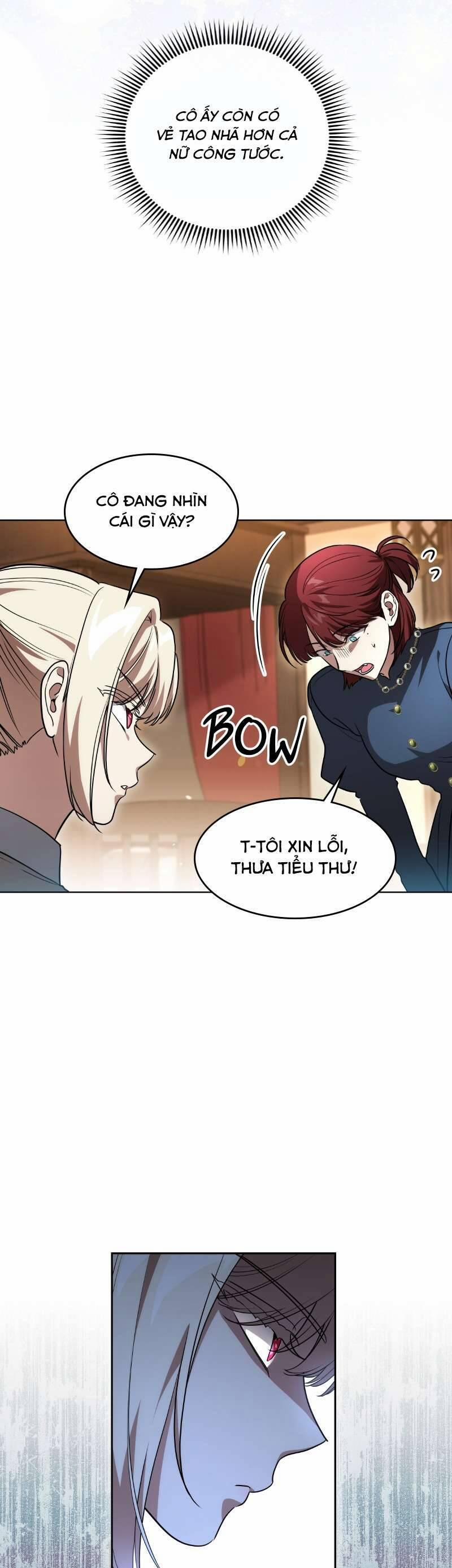 Cái Giá Phải Trả 45 trang 17