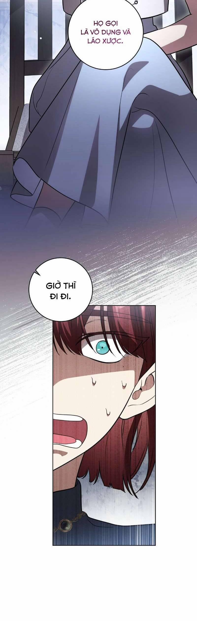 Cái Giá Phải Trả 45 trang 33