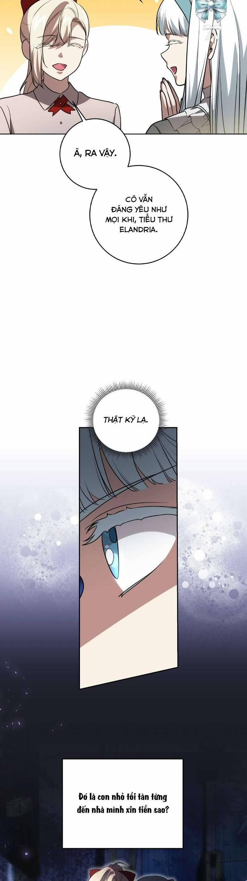 Cái Giá Phải Trả 45 trang 5