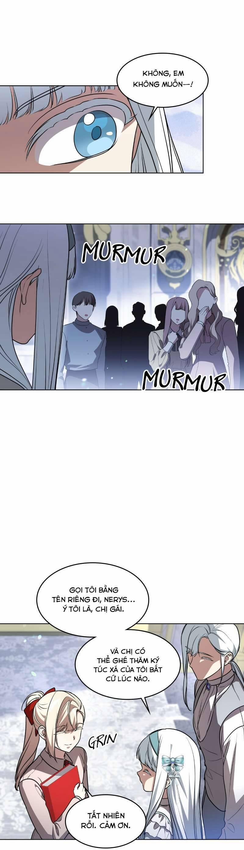 Cái Giá Phải Trả 45 trang 8