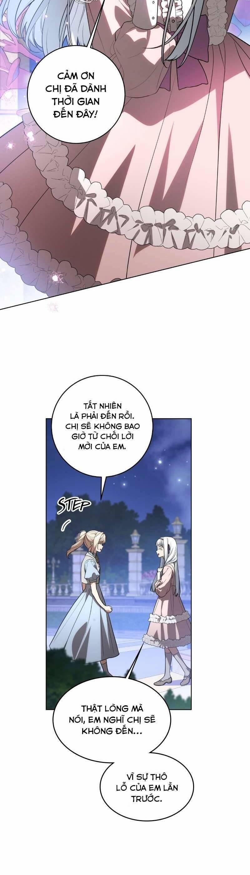 Cái Giá Phải Trả 46 trang 1