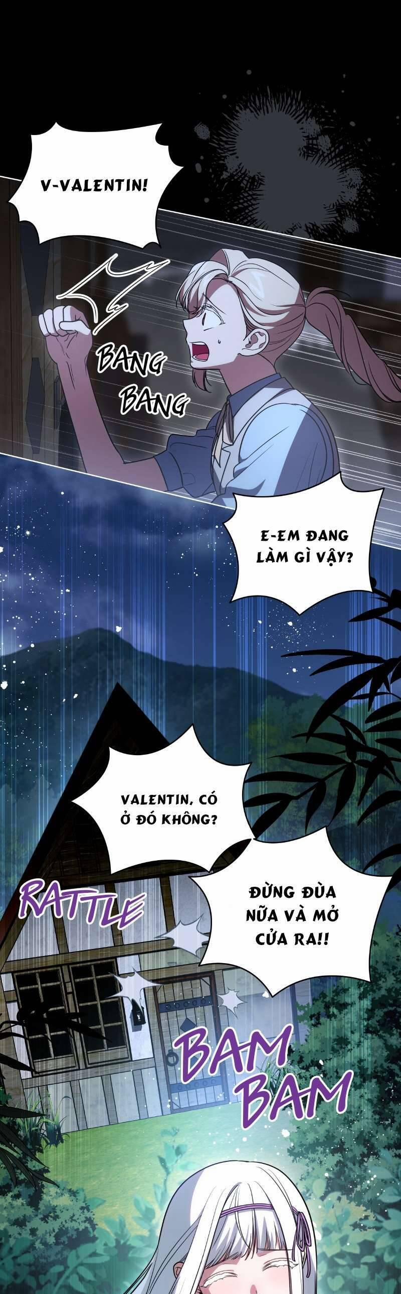 Cái Giá Phải Trả 46 trang 13