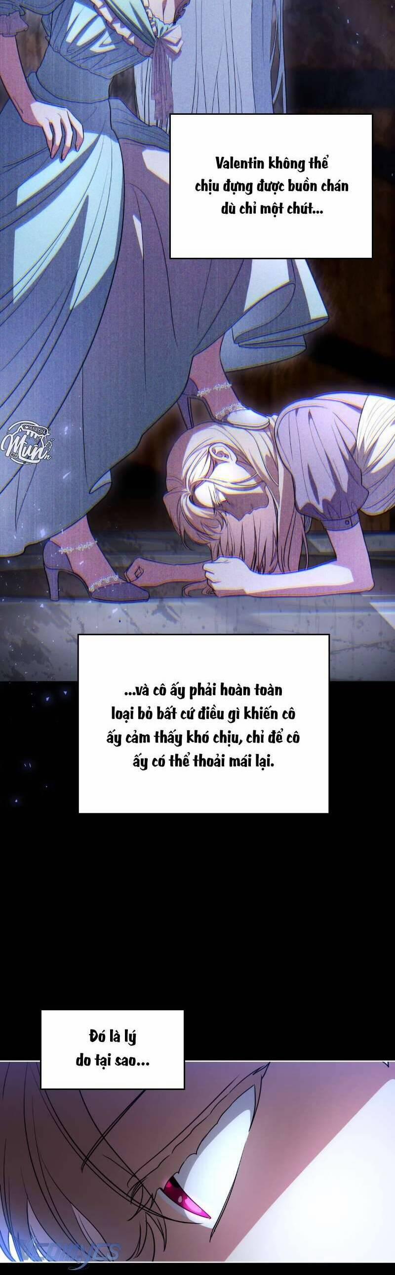 Cái Giá Phải Trả 46 trang 16