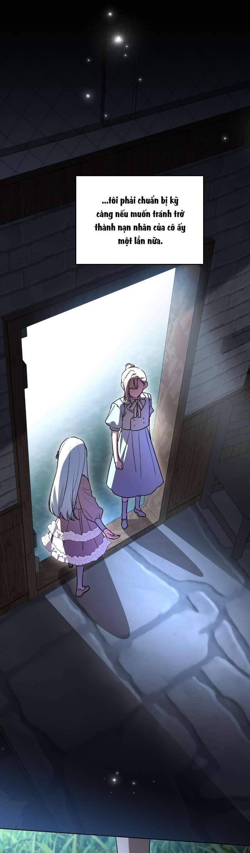 Cái Giá Phải Trả 46 trang 17