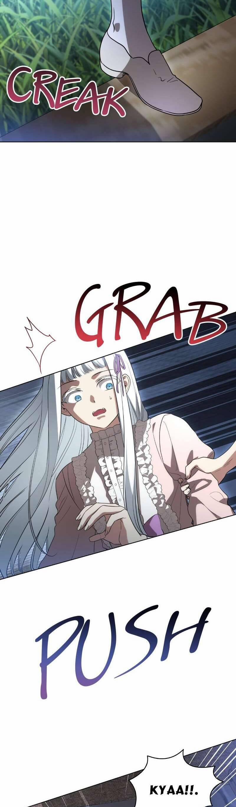 Cái Giá Phải Trả 46 trang 18