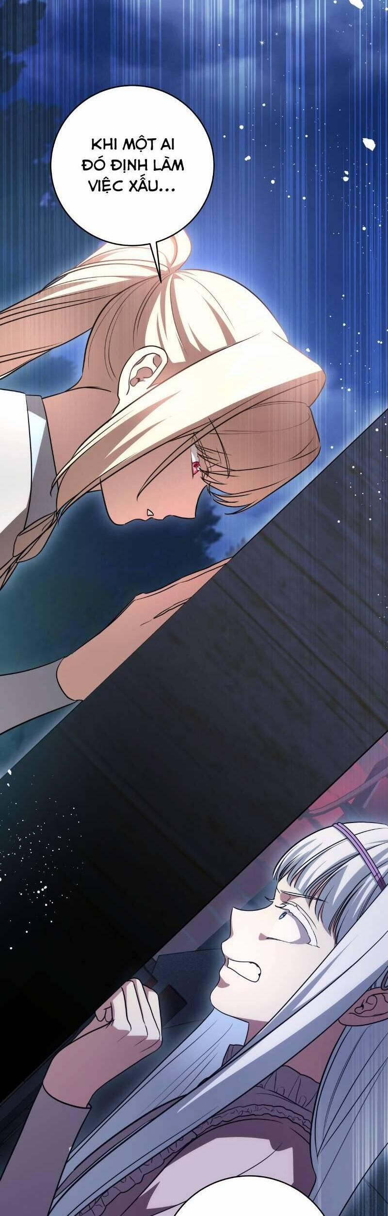 Cái Giá Phải Trả 46 trang 24